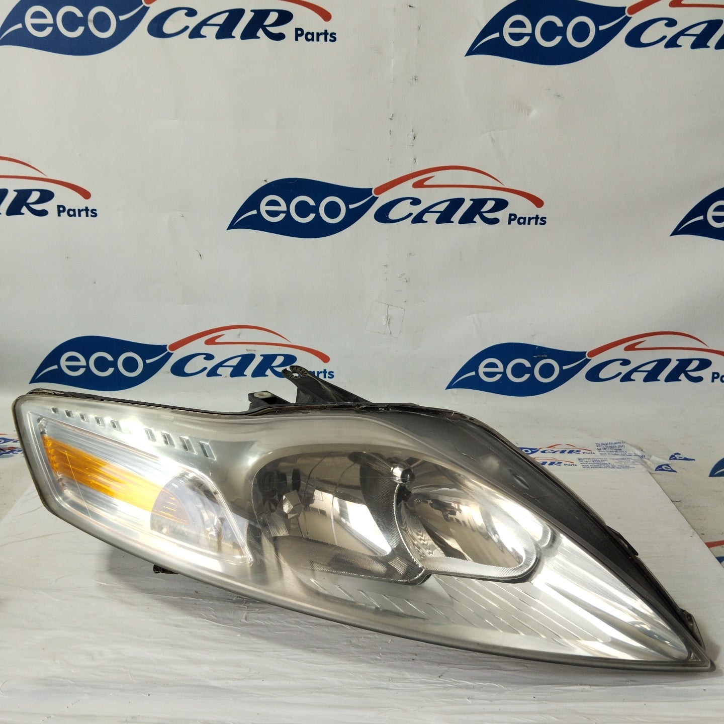 Fanale anteriore dx Ford Mondeo 2010 ecoAG2349