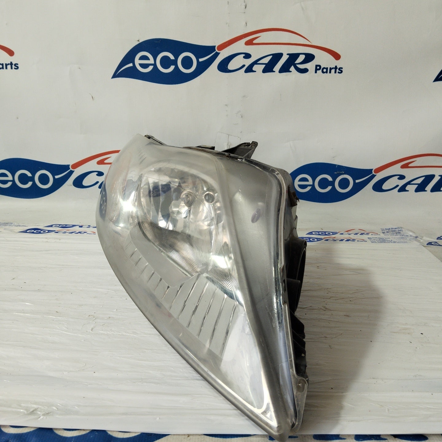 Fanale anteriore dx Ford Mondeo 2010 ecoAG2349