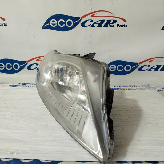 Fanale anteriore dx Ford Mondeo 2010 ecoAG2349