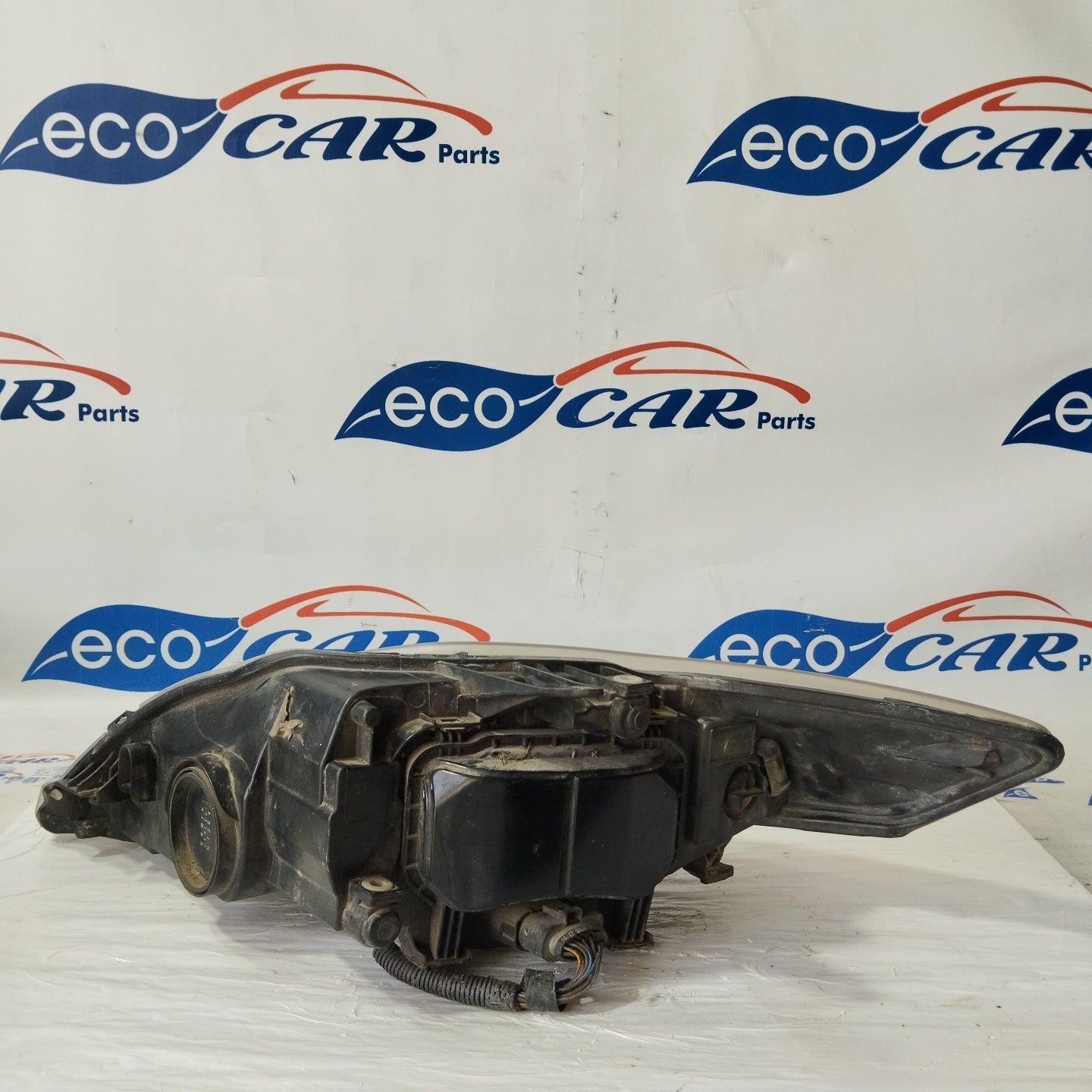Fanale anteriore dx Ford Mondeo 2010 ecoAG2349