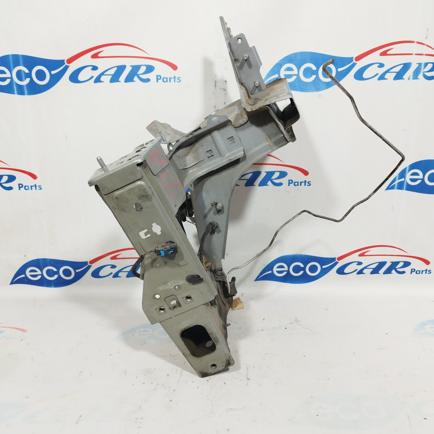 Tagliata anteriore  sx smart Fortwo 453 2018 ecoAC1809