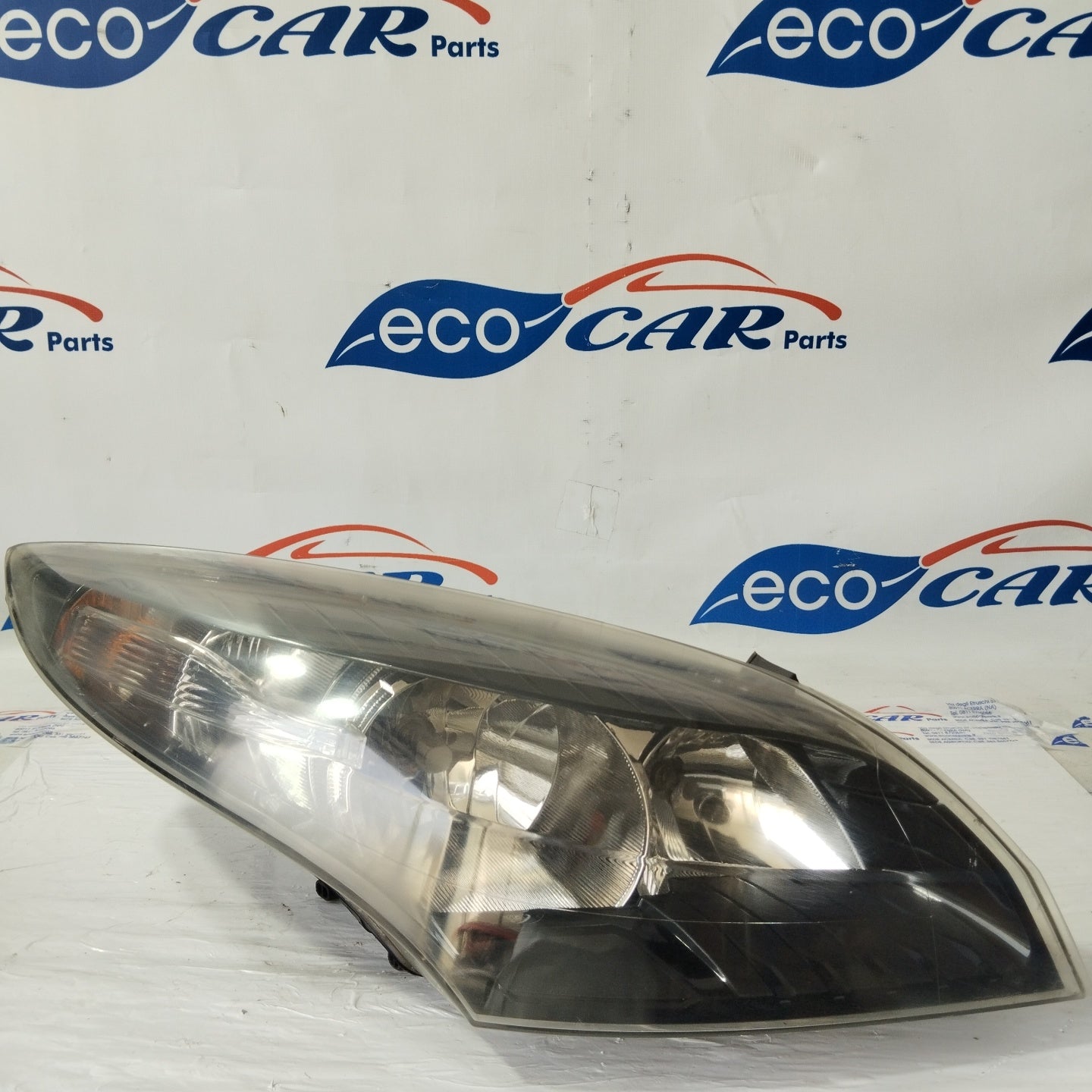 Fanale anteriore dx Renault Megane 2011 ecoAG2351