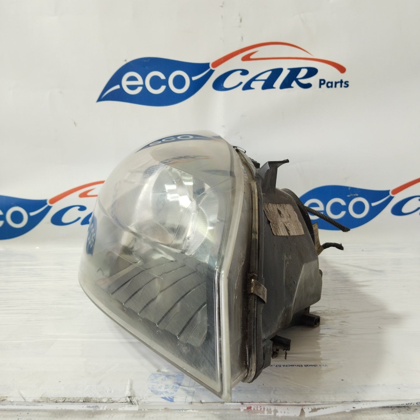 Fanale anteriore dx Renault Megane 2011 ecoAG2351