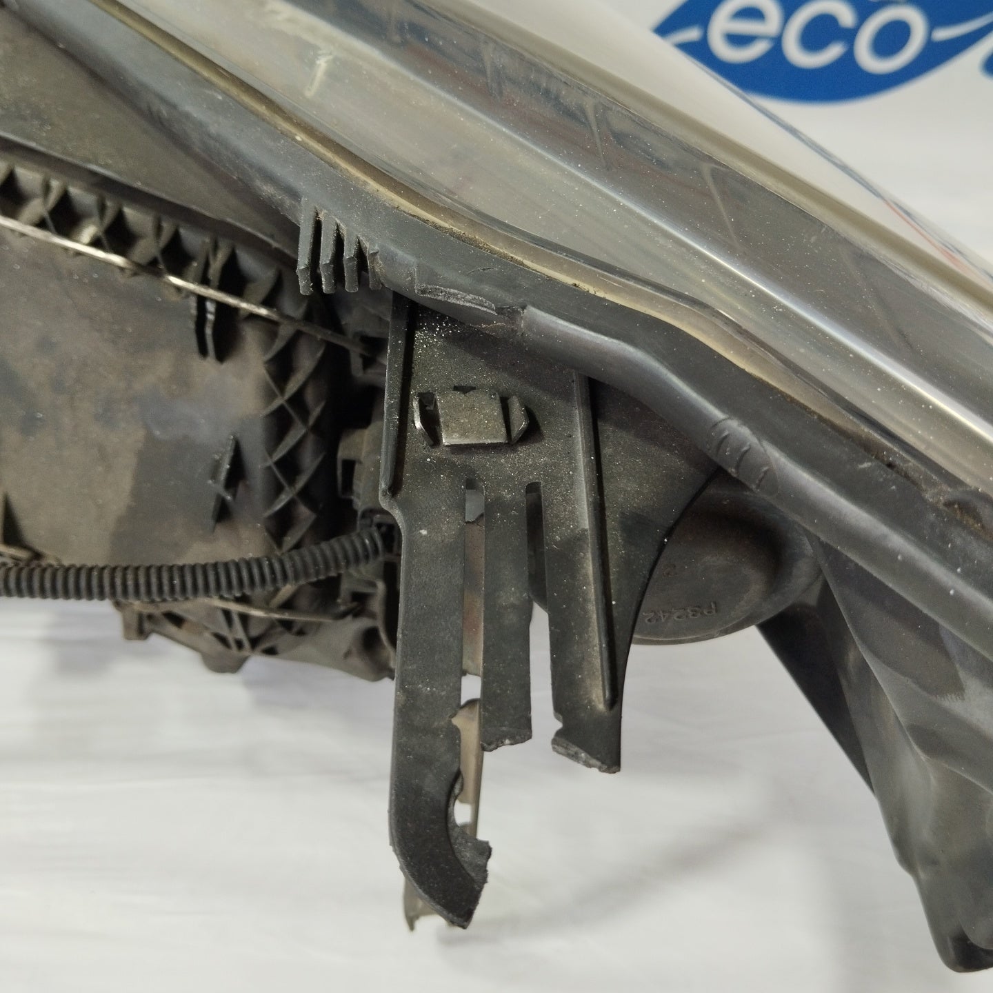 Fanale anteriore dx Renault Megane 2011 ecoAG2351