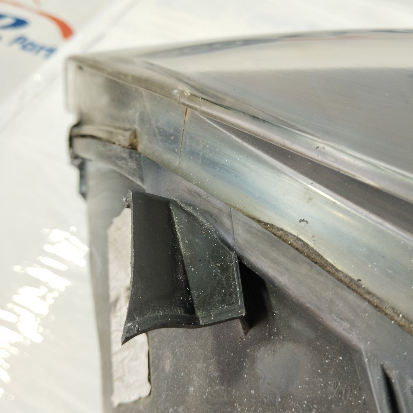 Fanale anteriore dx Renault Megane 2011 ecoAG2351