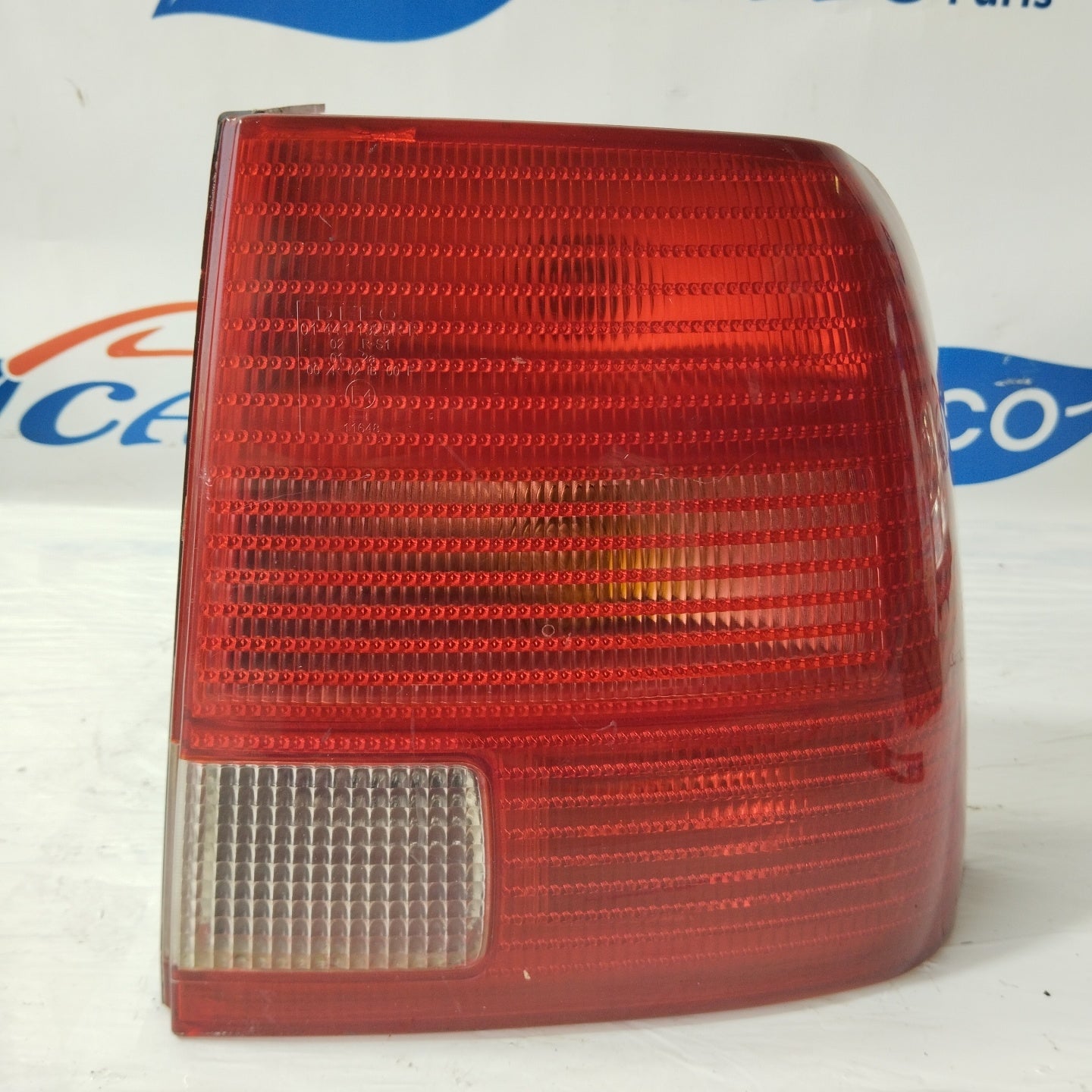 Rechte Rückleuchte Volkswagen Passat Limousine 2001 DEPO ecoAG2354
