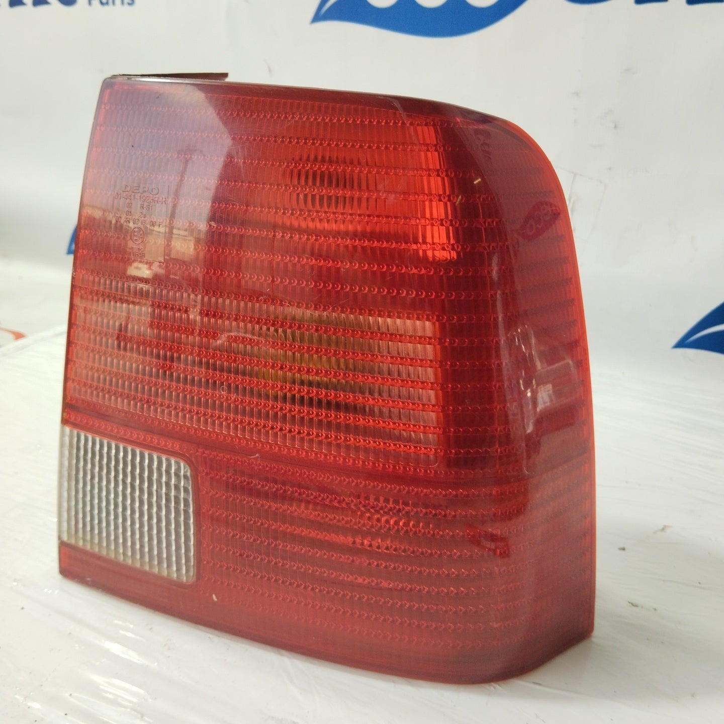 Rechte Rückleuchte Volkswagen Passat Limousine 2001 DEPO ecoAG2354