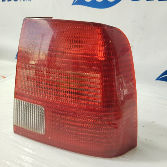 Rechte Rückleuchte Volkswagen Passat Limousine 2001 DEPO ecoAG2354