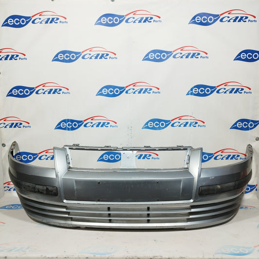 Paraurti anteriore grigio argento Fiat Stilo 5 porte 2005 ecoAC4536