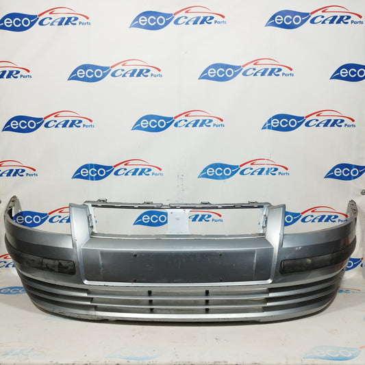 Paraurti anteriore grigio argento Fiat Stilo 5 porte 2005 ecoAC4536