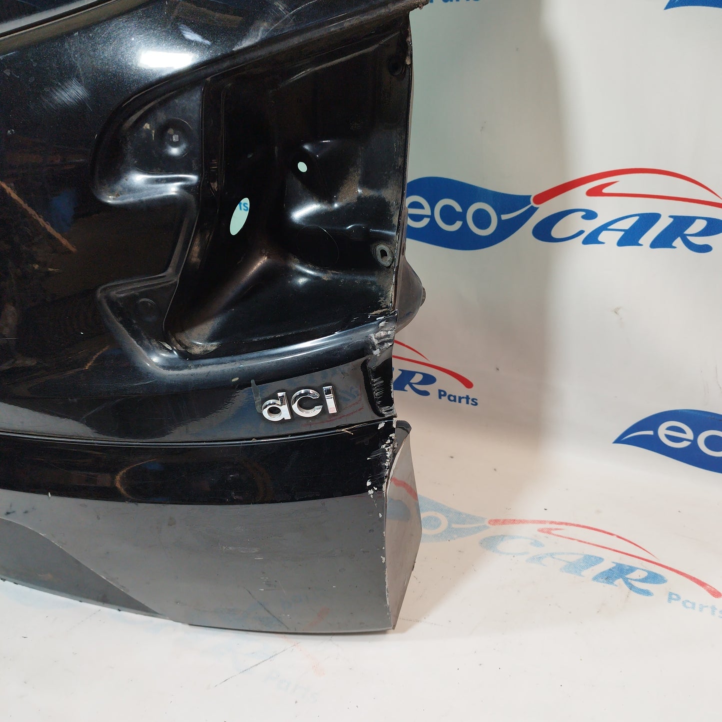 Portellone nero Renault Megane 2012 SW ecoAC4541