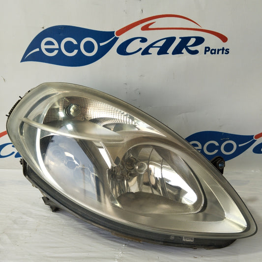 Fanale anteriore dx Lancia Musa 2010 ecoAG2350