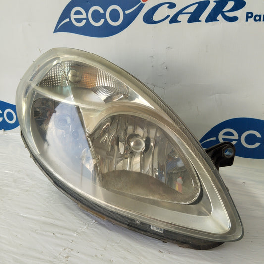 Fanale anteriore dx Lancia Musa 2010 ecoAG2350