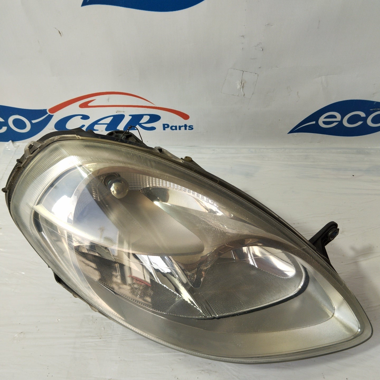Fanale anteriore dx Lancia Musa 2010 ecoAG2350