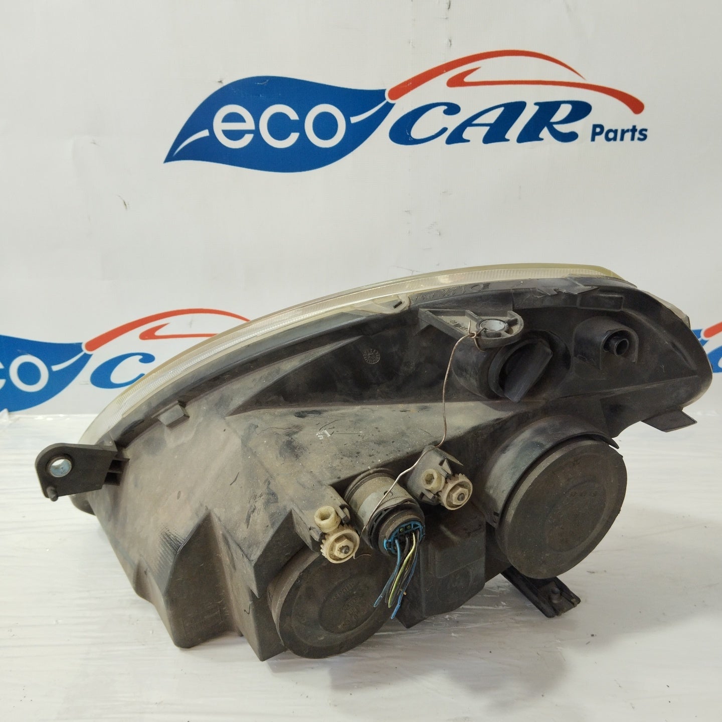 Fanale anteriore dx Lancia Musa 2010 ecoAG2350
