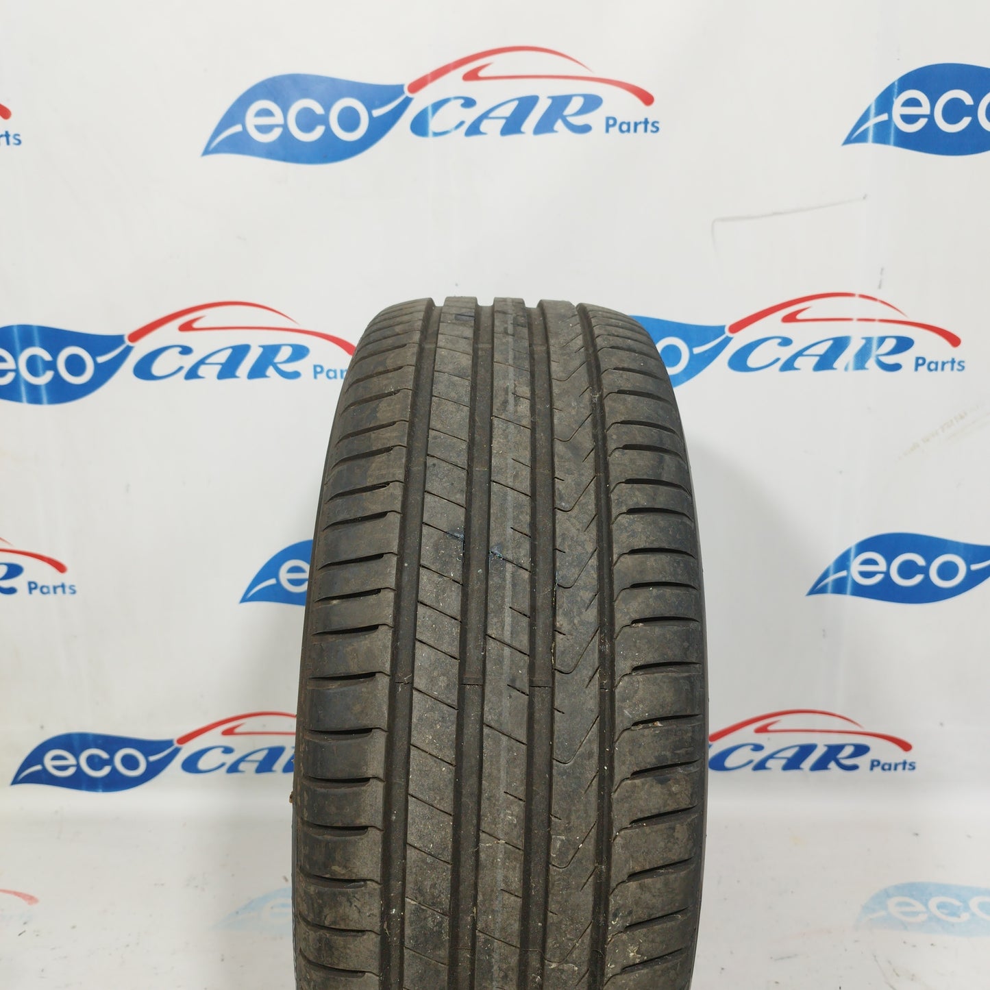 Cerchi in lega completi di gomme 225/50R17 Alfa Romeo 159 2010 codice: 50515634 ecoAC4546