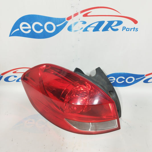 Linke Rückleuchte Renault Clio 2010 SW-Code: 8200586843 ecoAC4547