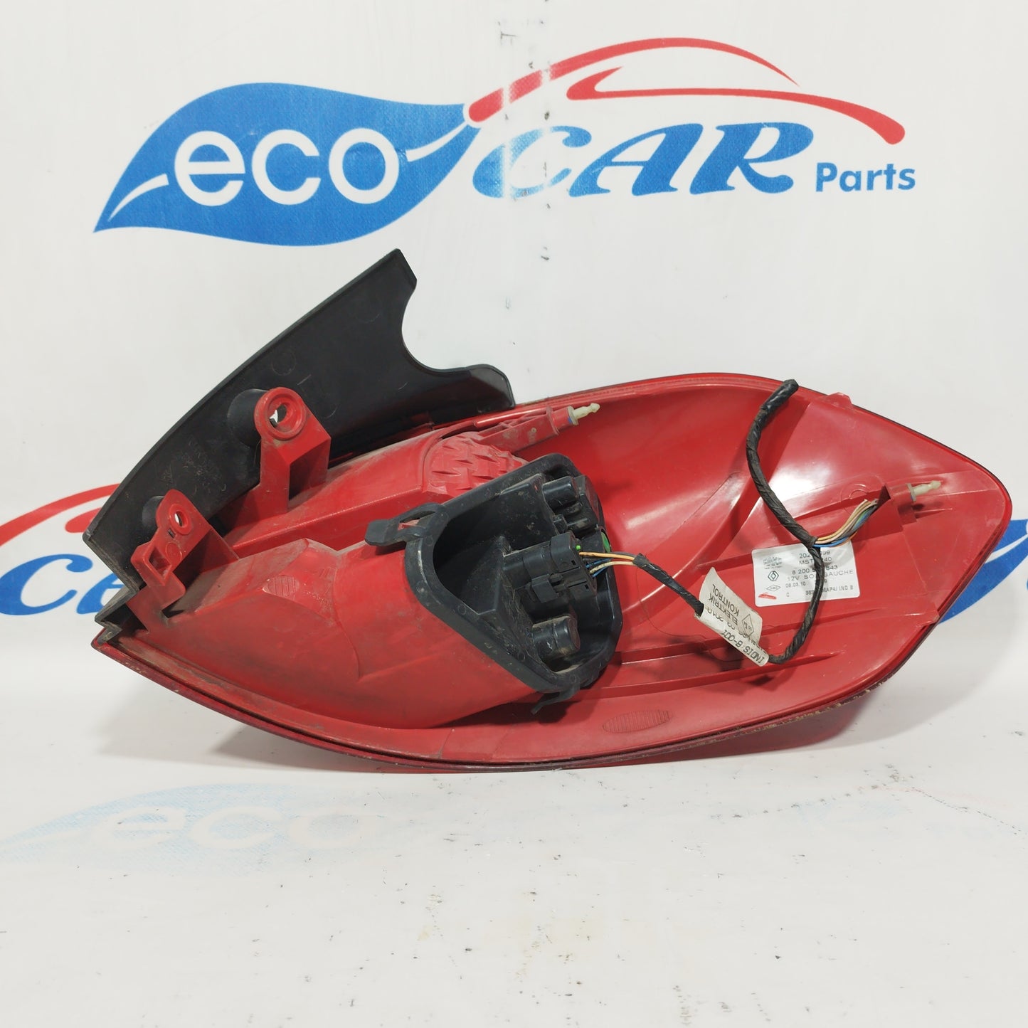 Fanale posteriore sx Renault Clio 2010 sw codice: 8200586843 ecoAC4547