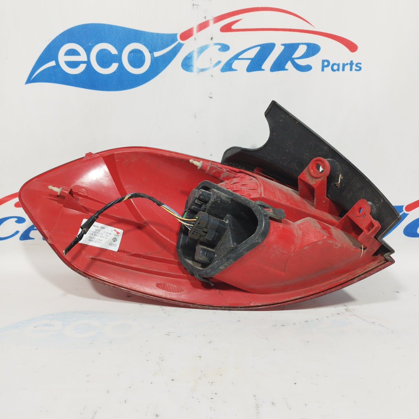 Fanale posteriore dx Renault Clio 2010 sw codice: 8200586844 ecoAC4548