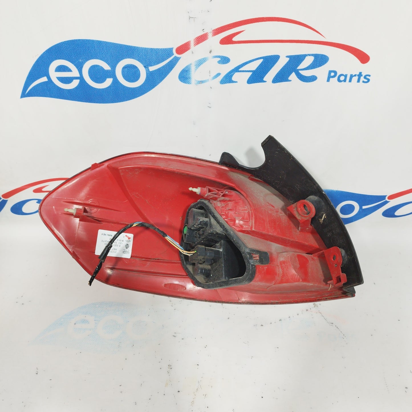 Fanale posteriore dx Renault Clio 2010 sw codice: 8200586844 ecoAC4548