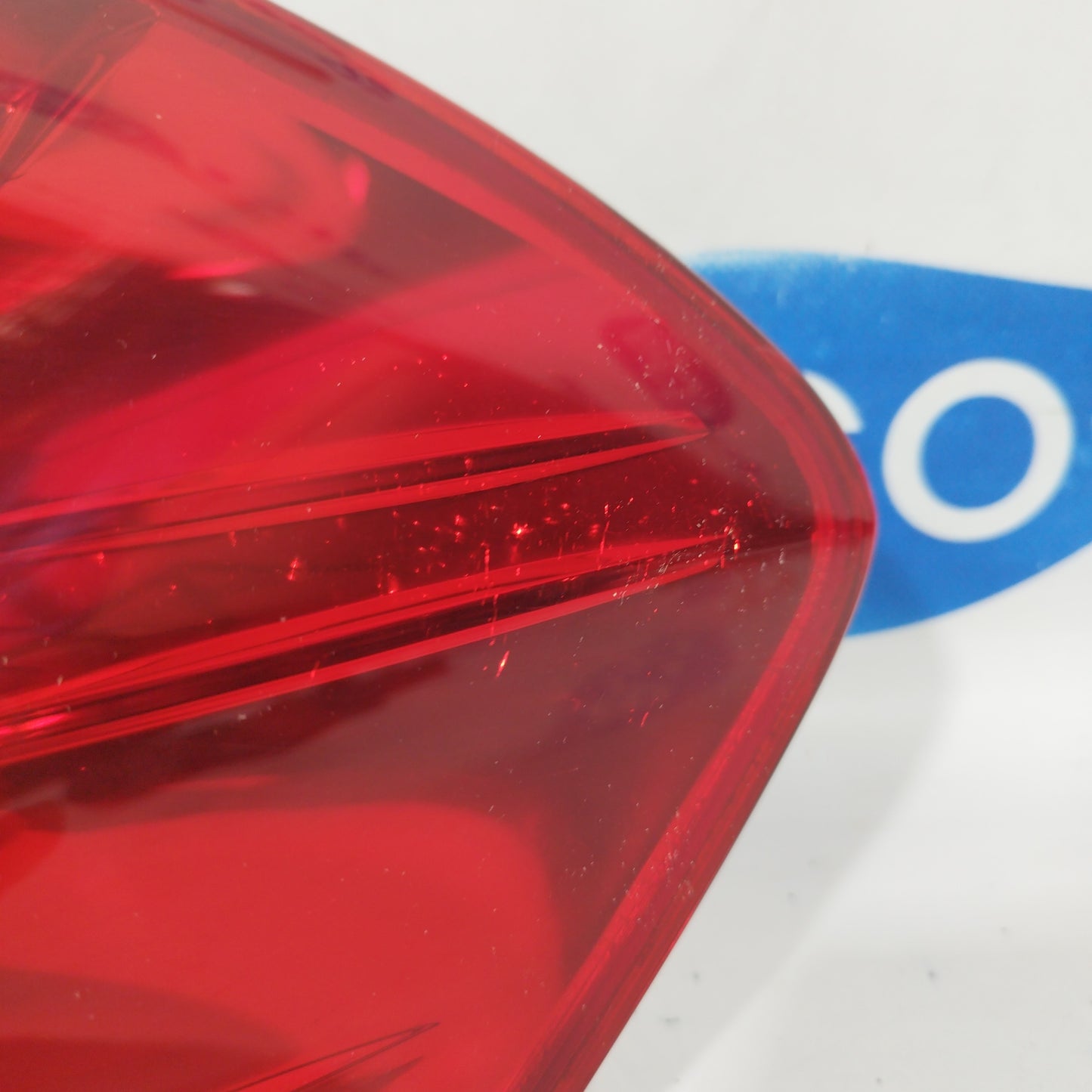 Fanale posteriore dx Renault Clio 2010 sw codice: 8200586844 ecoAC4548