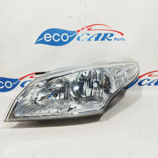 Renault Megane 2012 Linker Frontscheinwerfer Depo ecoAC4549