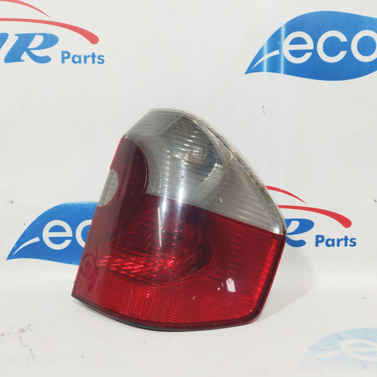 Außenleuchte hinten rechts BMW X3 E83 2004, Teilenummer: 6321-6990170 ecoAC4554