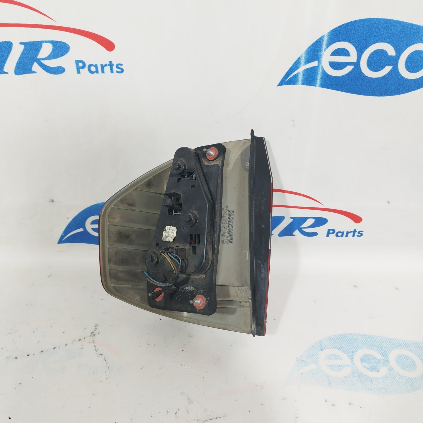 Außenleuchte hinten rechts BMW X3 E83 2004, Teilenummer: 6321-6990170 ecoAC4554