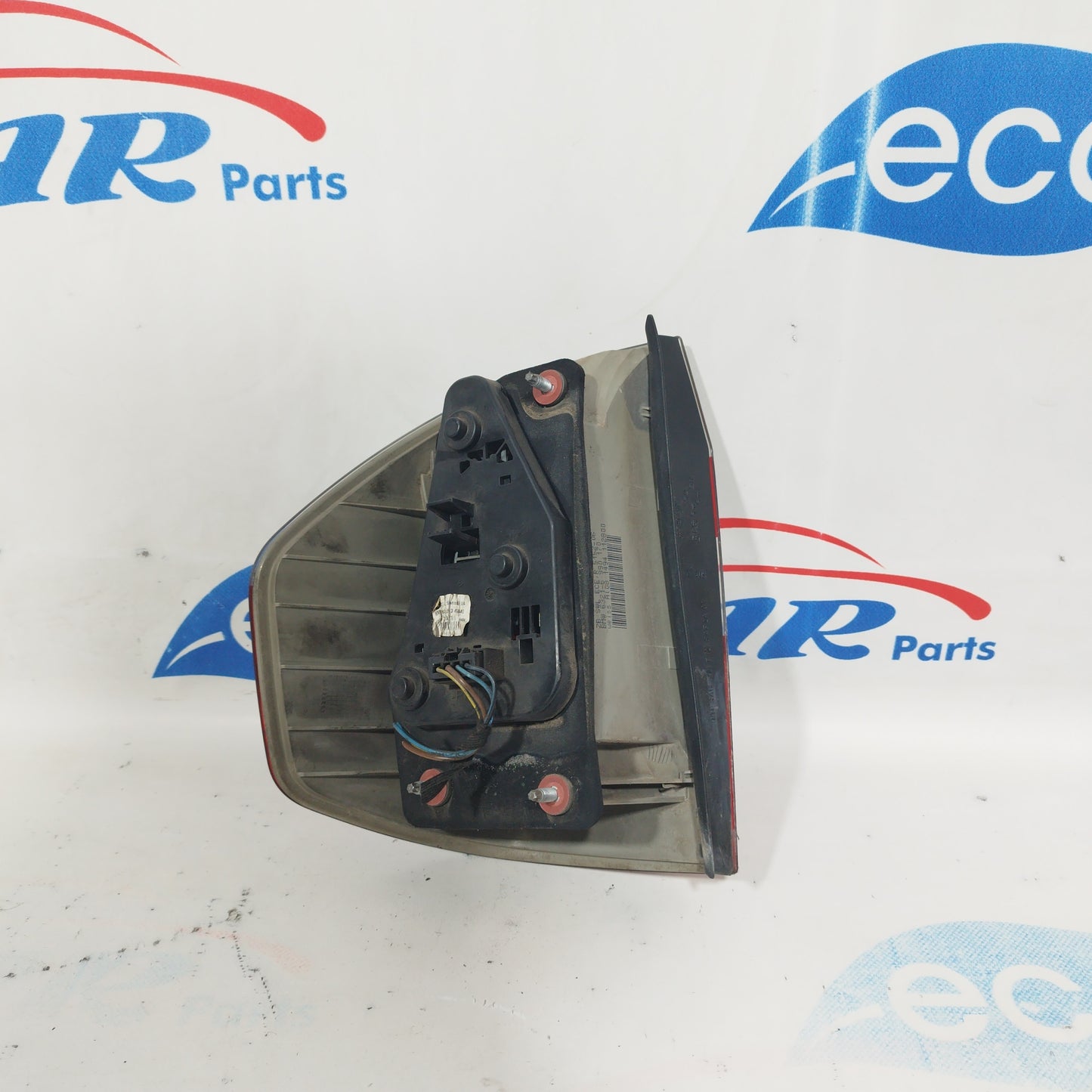 Außenleuchte hinten rechts BMW X3 E83 2004, Teilenummer: 6321-6990170 ecoAC4554