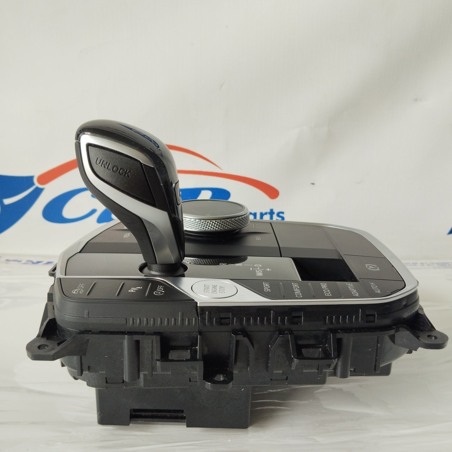 Leva cambio automatica completa Bmw 320D Xdrive 2020 cod: 160466-10 ecoAG2358