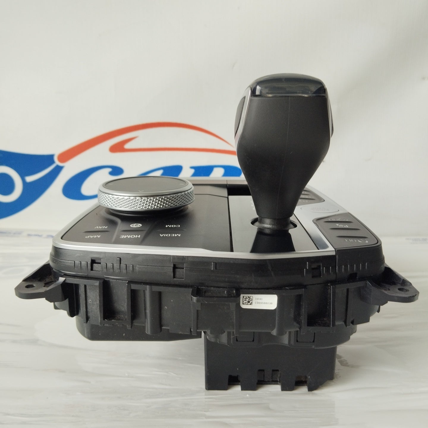 Leva cambio automatica completa Bmw 320D Xdrive 2020 cod: 160466-10 ecoAG2358