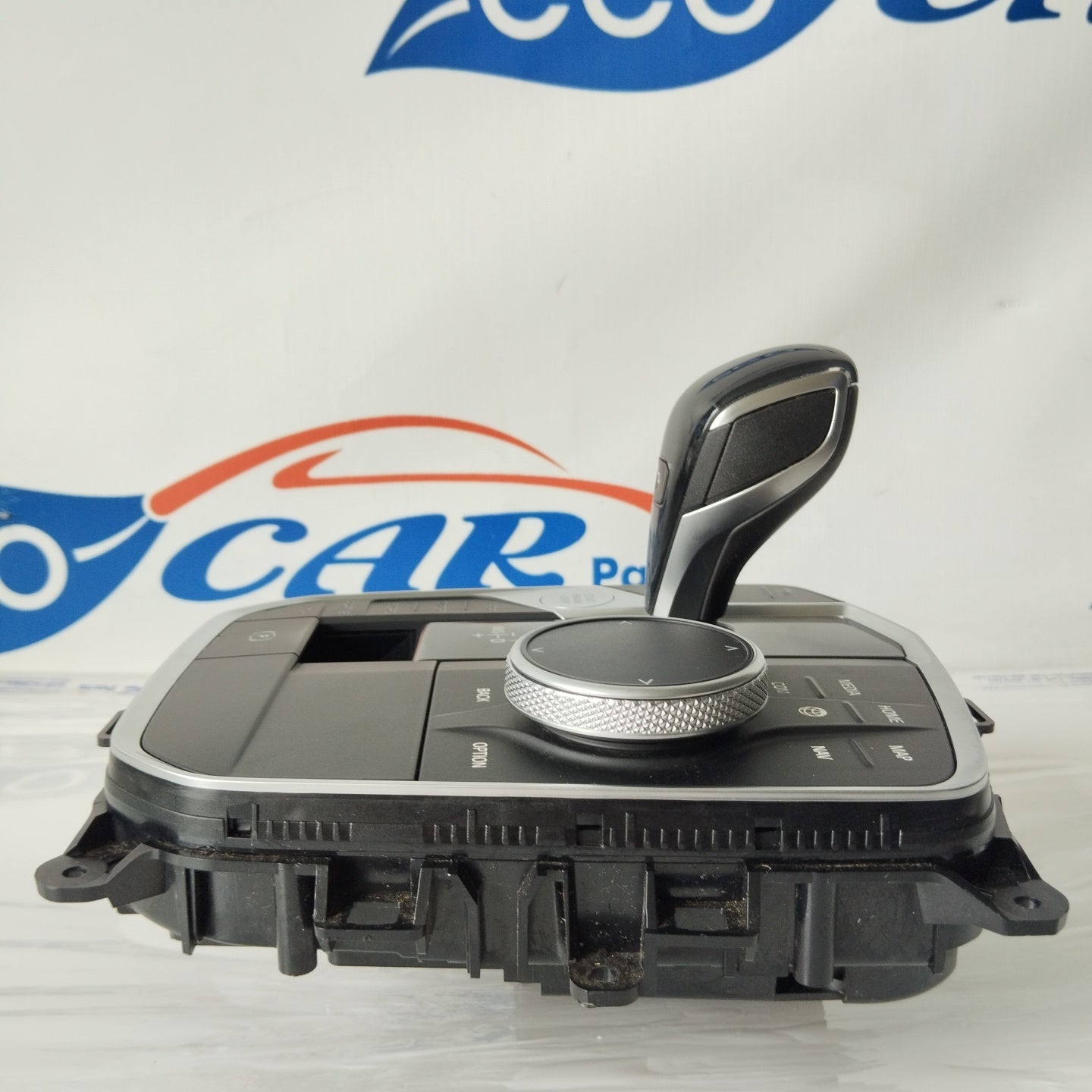 Leva cambio automatica completa Bmw 320D Xdrive 2020 cod: 160466-10 ecoAG2358