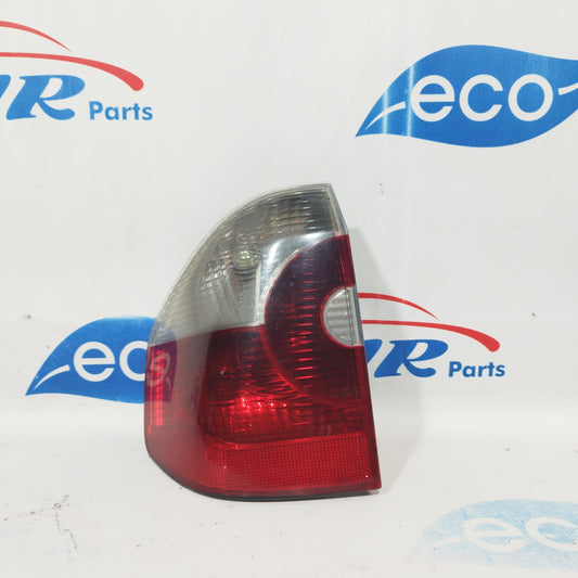 Außenleuchte hinten links BMW X3 E83 2004 Code: 6321-6990169 ecoAC4555