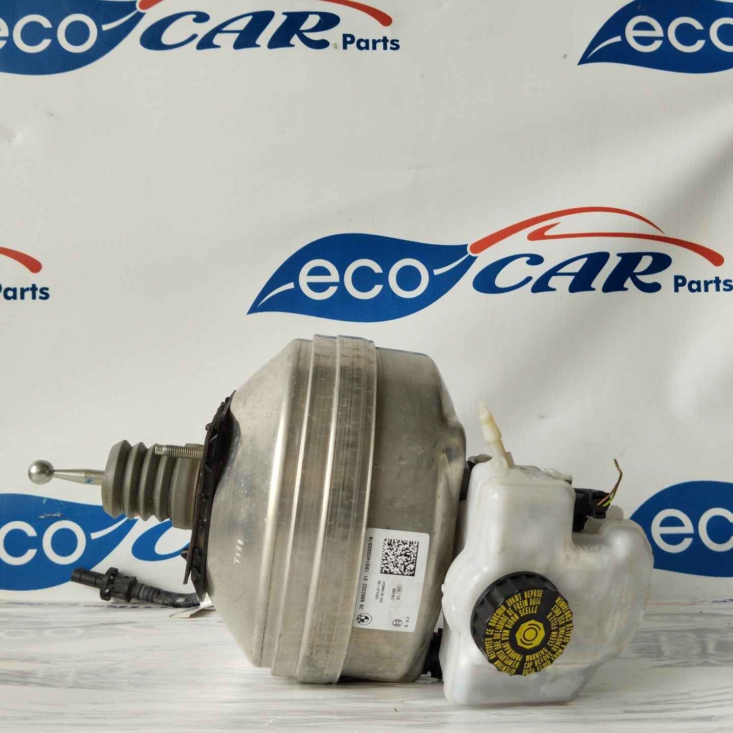 Servofreno Bmw Serie 3 XDRIVE 2020 Cod: 296892202 01 ecoAG2361