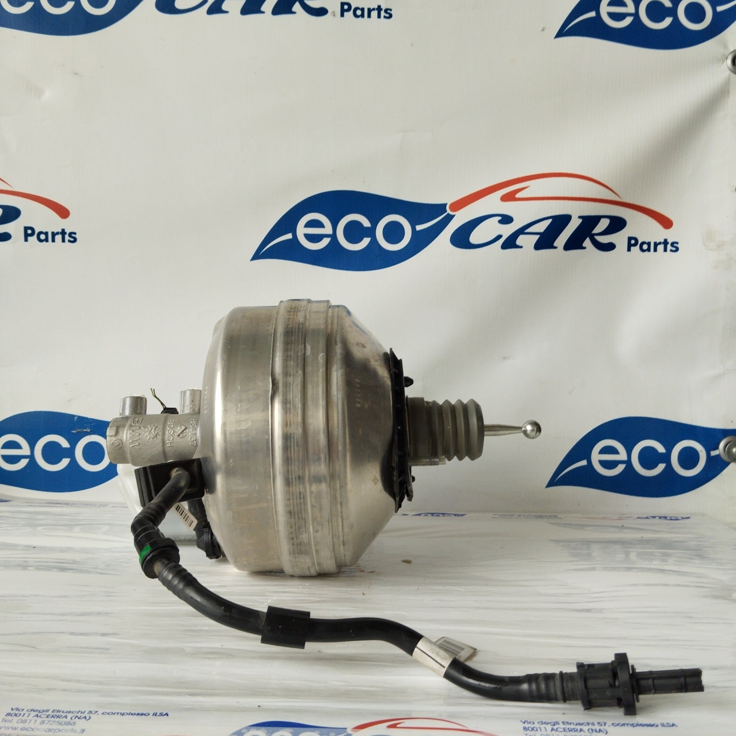 Servofreno Bmw Serie 3 XDRIVE 2020 Cod: 296892202 01 ecoAG2361