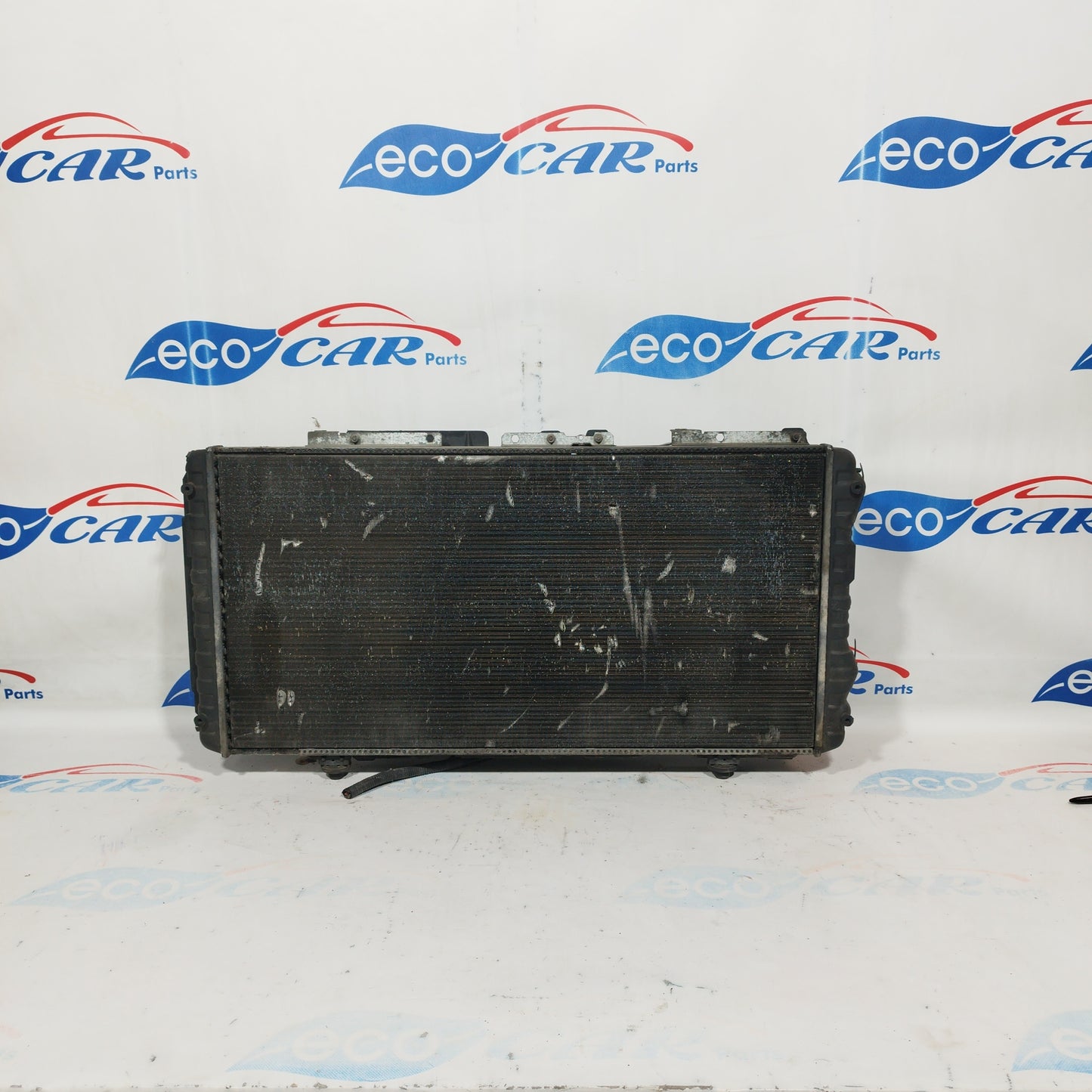 Kühlersatz Fiat Ducato 2,5 / 2,8 d 2000 ecoAC4559