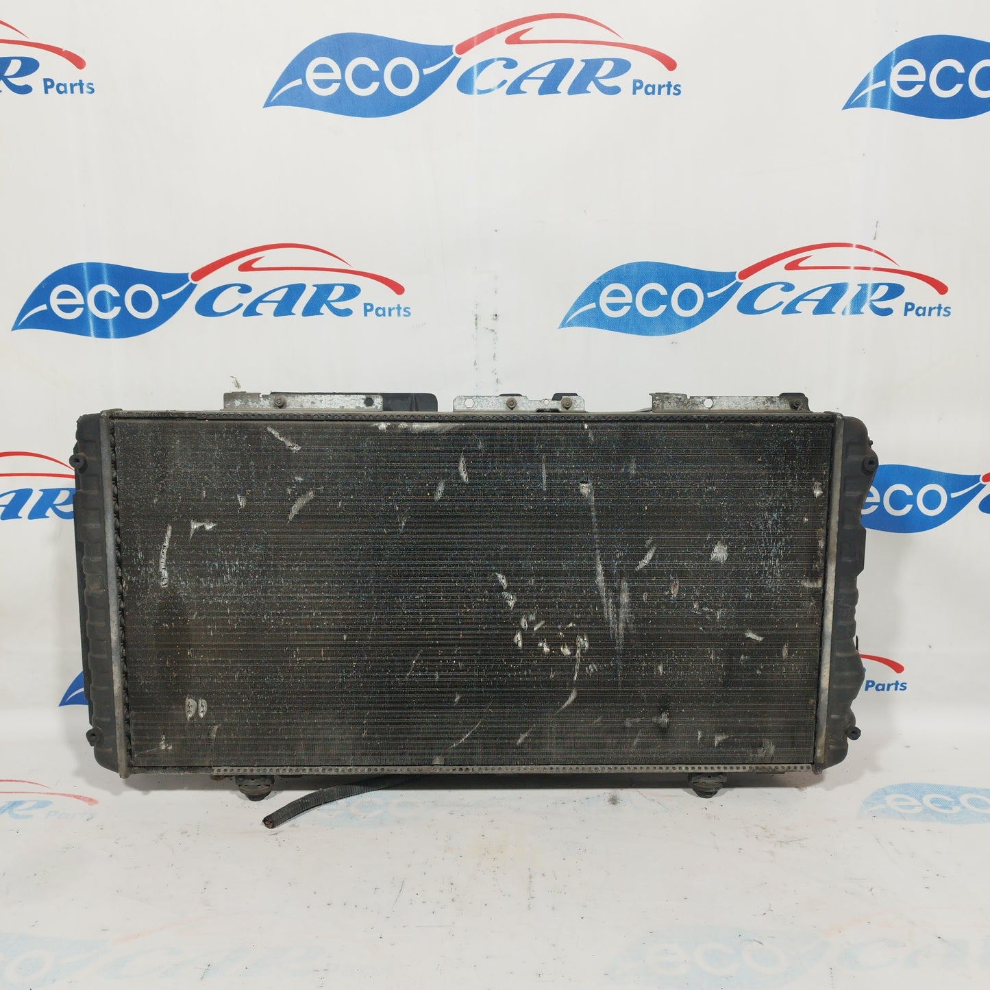 Kühlersatz Fiat Ducato 2,5 / 2,8 d 2000 ecoAC4559