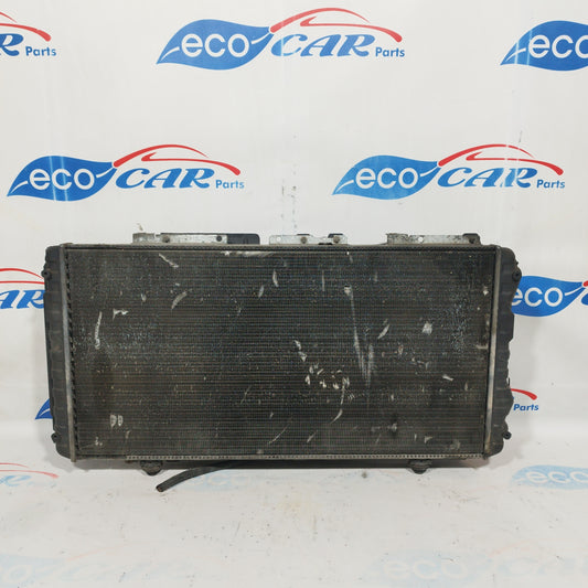 Kühlersatz Fiat Ducato 2,5 / 2,8 d 2000 ecoAC4559