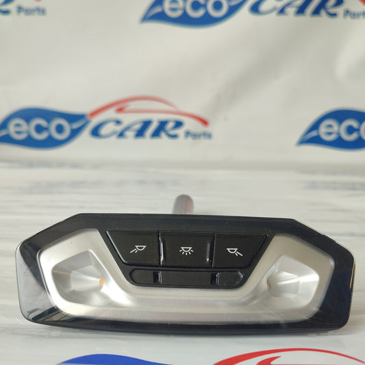 Rear courtesy light BMW Serie 3 X Drive 2020 code: 949043102 ecoAG2365