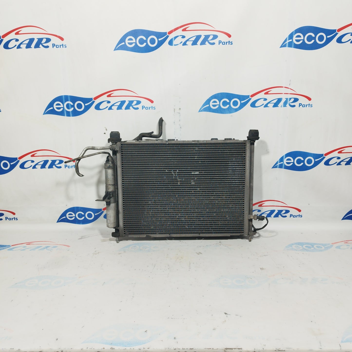 Kühlersatz Renault Clio 1.5 dci 2010, Teilenummer: 8200688390 ecoAC4561