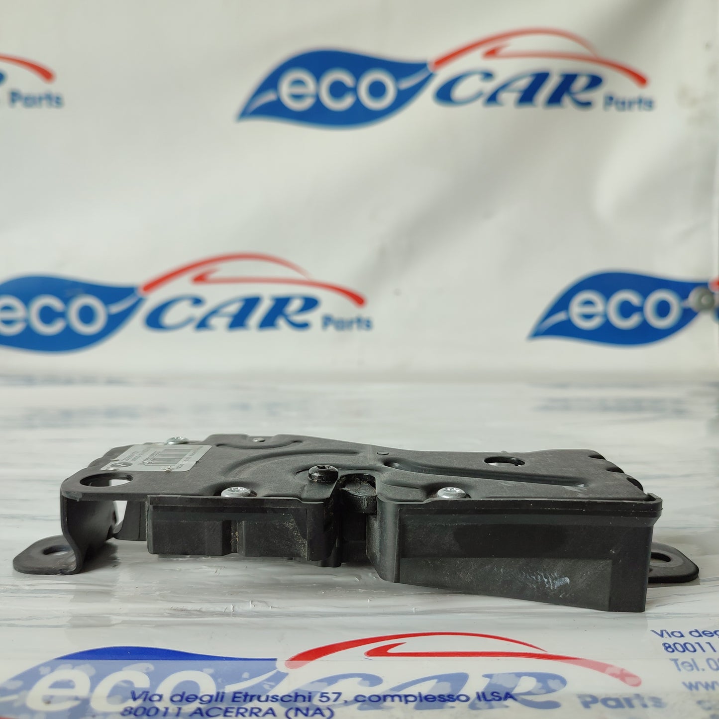 Rear trunk lock BMW Serie 3 X Drive 2020 code: 163672-10 ecoAG2368