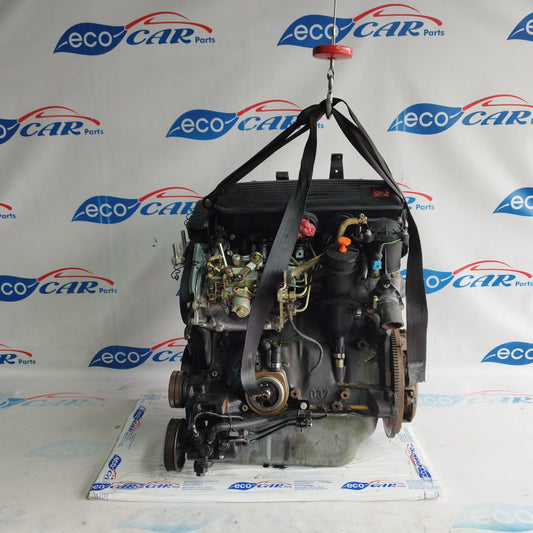 Motore Fiat Scudo 1.9 D 2002 codice: D9B ecoAC4565