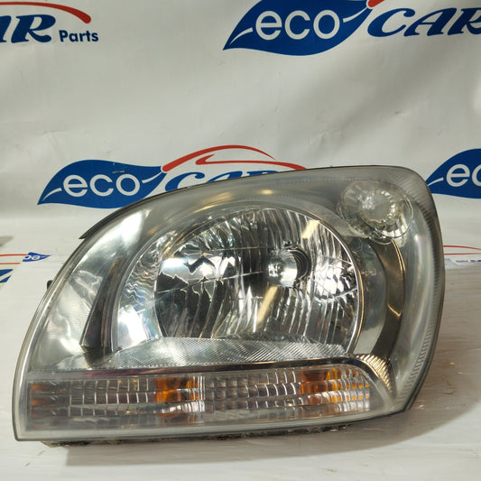 Fanale anteriore sx Kia Sportage 2007 ecoAG2369