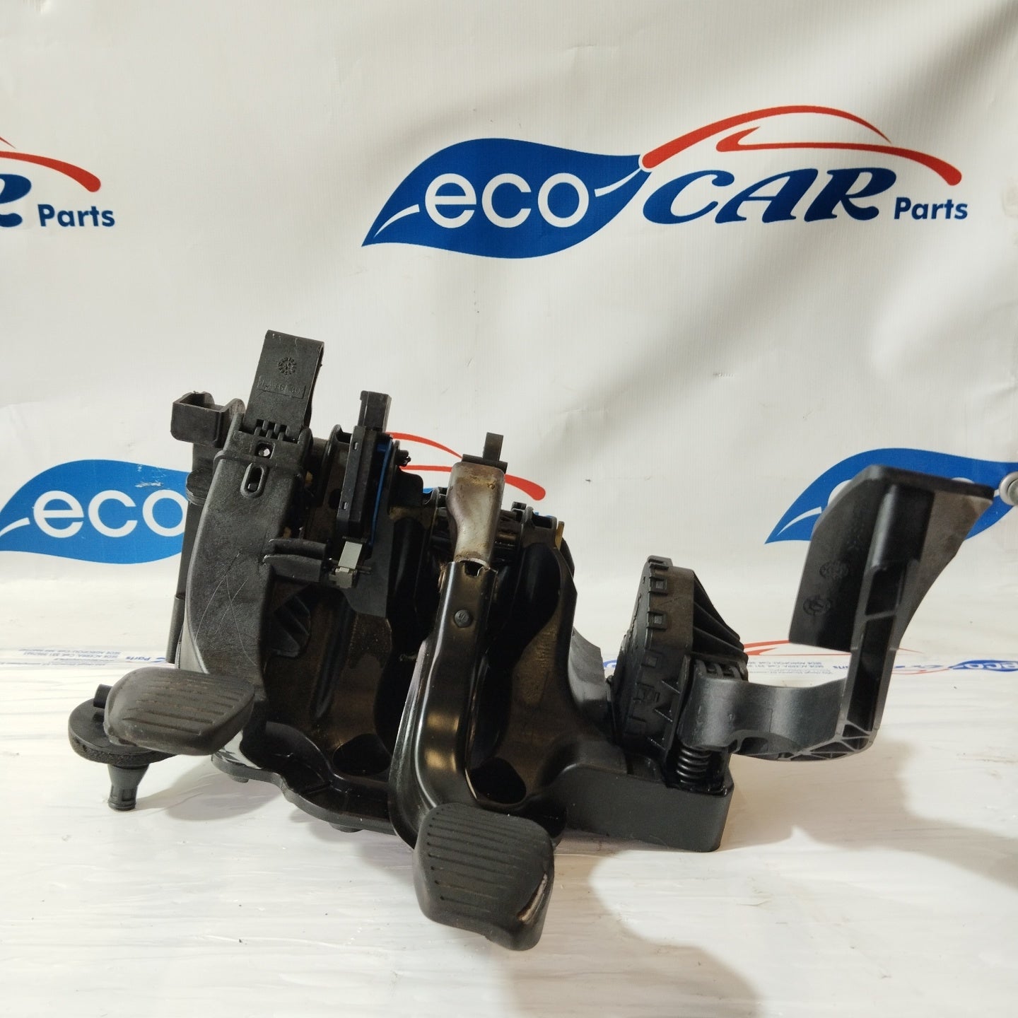 Komplettes Pedalset Fiat Grande Punto 1.3 MTJ Cod. 9550003 ecoAG2370