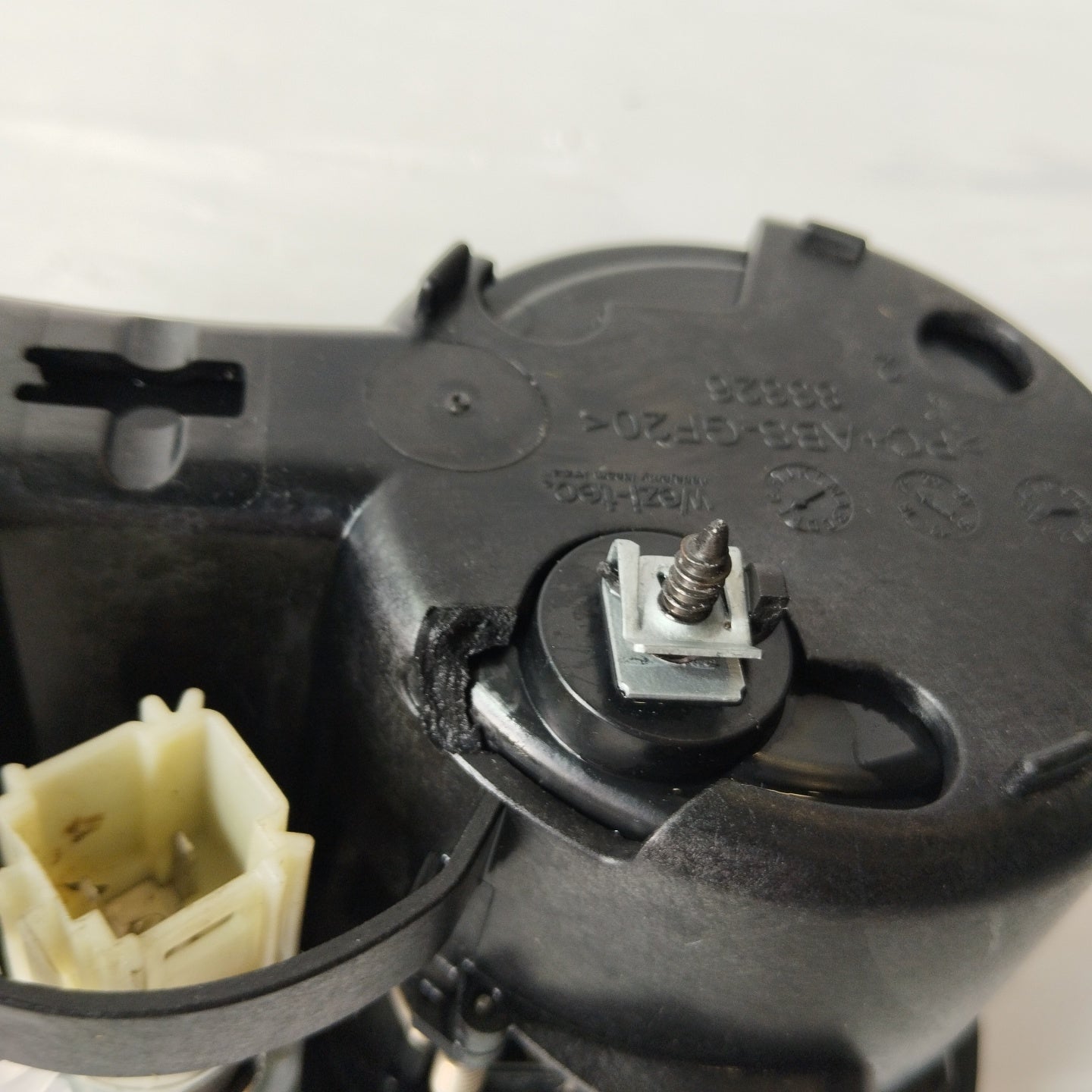 Cup holder BMW Serie 3 X Drive 2020 cod: 6806803 ecoAG2373