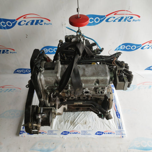 Motore Fiat Punto / Panda / Lancia Y 1.2 b 8v  2003 codice: 188a4000 ecoAC4568