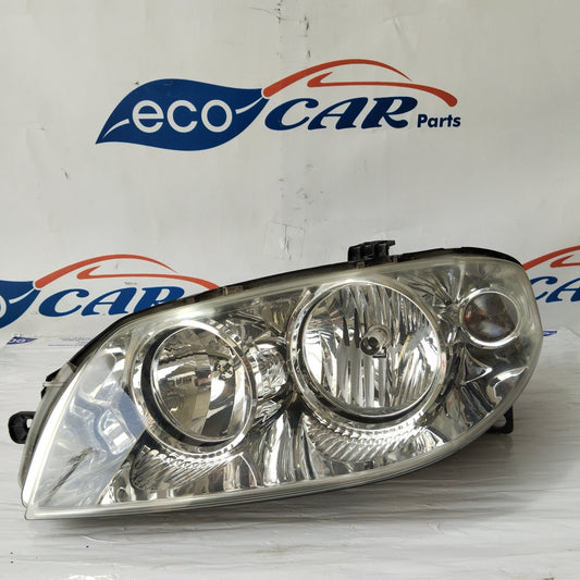 Fanale anteriore sx Fiat Punto 2005 ecoAG2381
