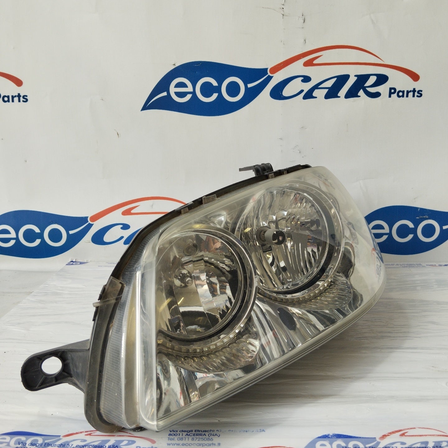 Fanale anteriore sx Fiat Punto 2005 ecoAG2381