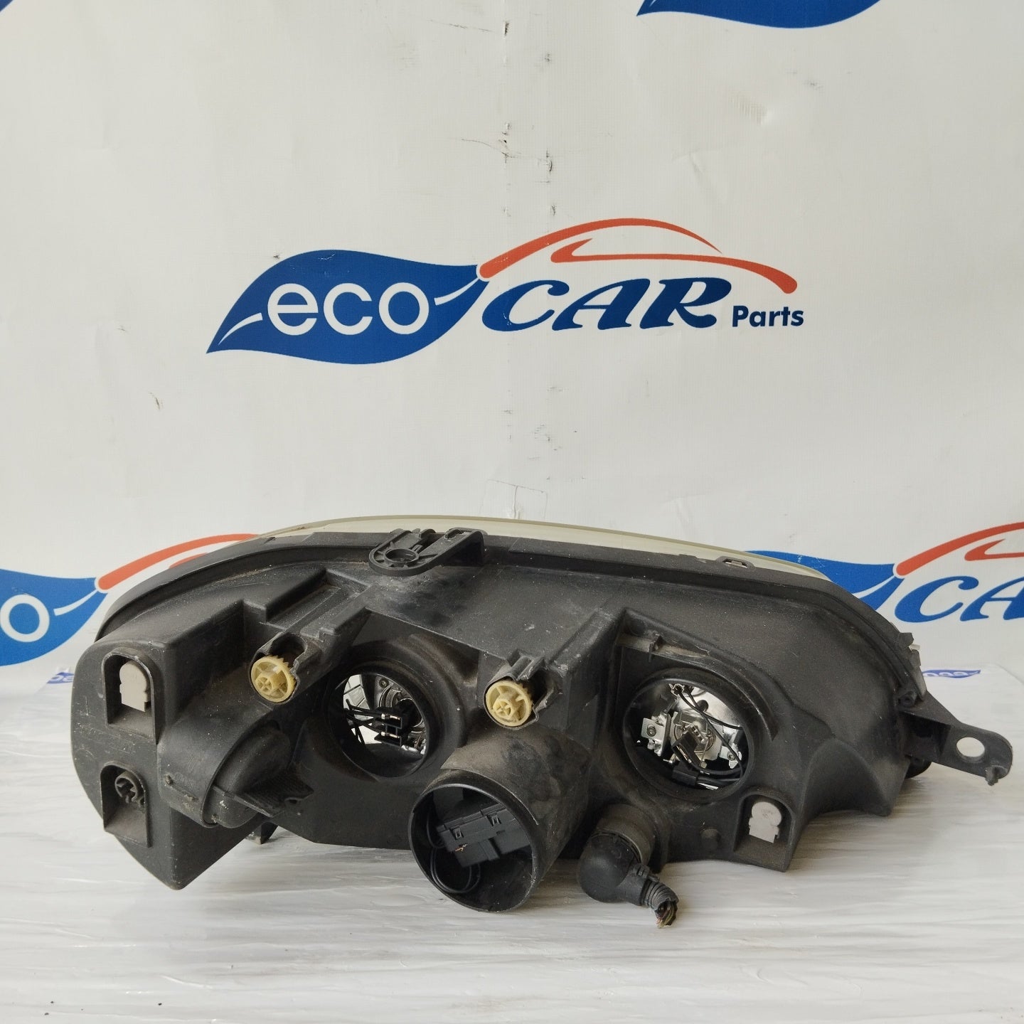 Fanale anteriore sx Fiat Punto 2005 ecoAG2381