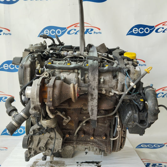Motore Lancia Musa 1.6 MTJ 16V 120CV 88KW Cod. 350A2000 ecoAG2384